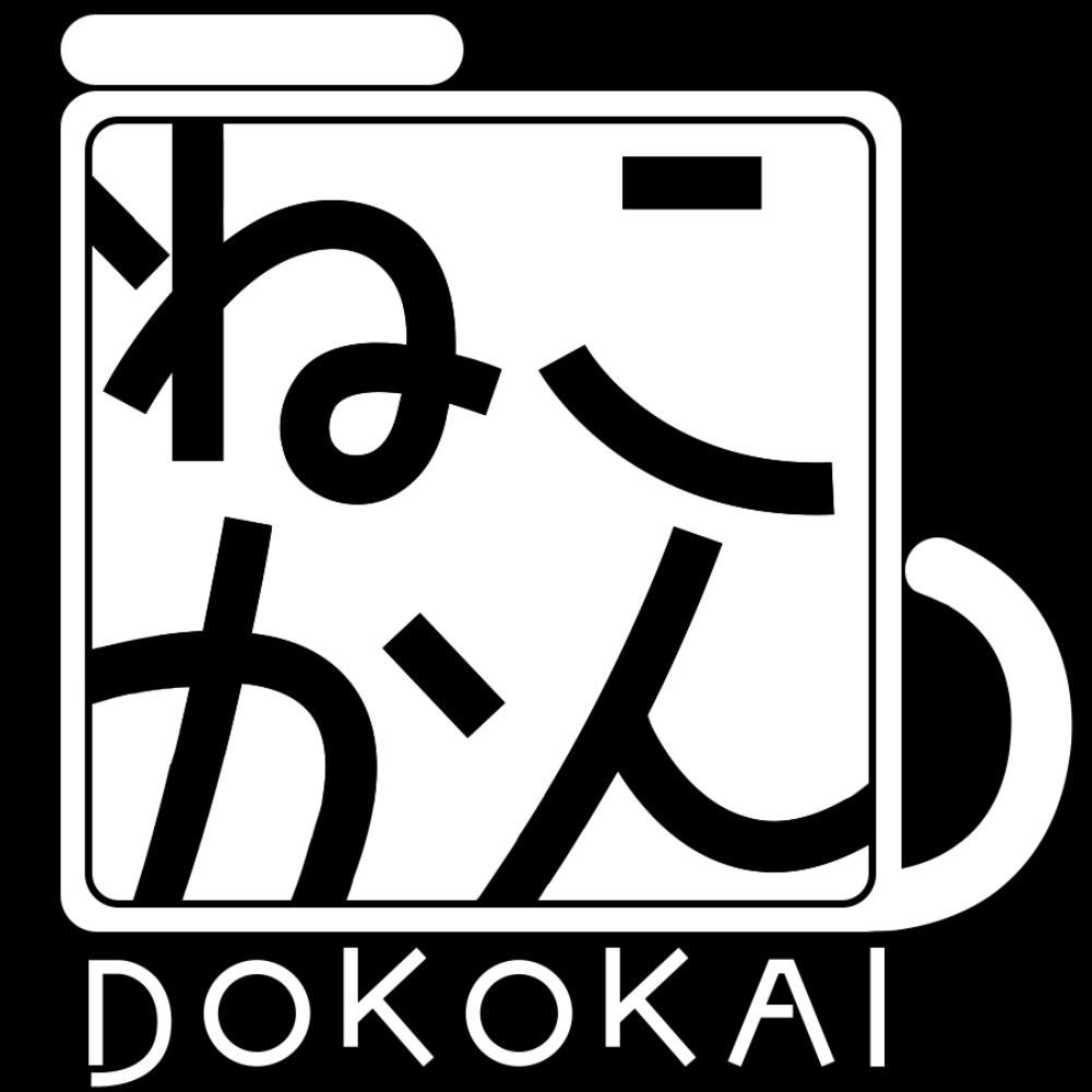 MVにも登場してたのでご存じの方もいるとは思うんですが、二周年を記念してユニットのロゴをツナさんにデザインしてもらったんですよ!!!!!!!!!!!!!!!!!