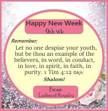 Pst. Helen (@helen_arc) on Twitter photo 