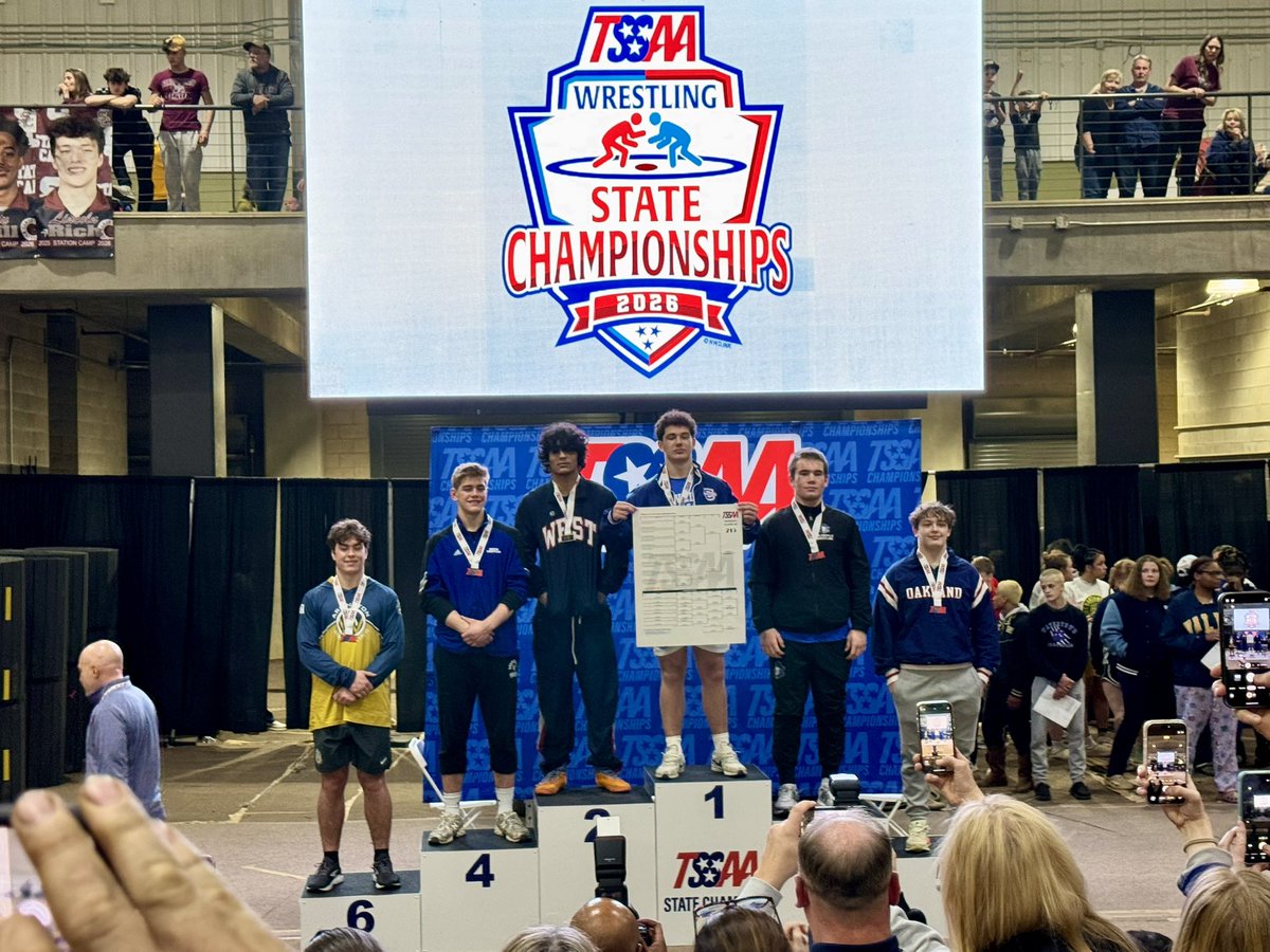 Oakland Wrestling tweet media