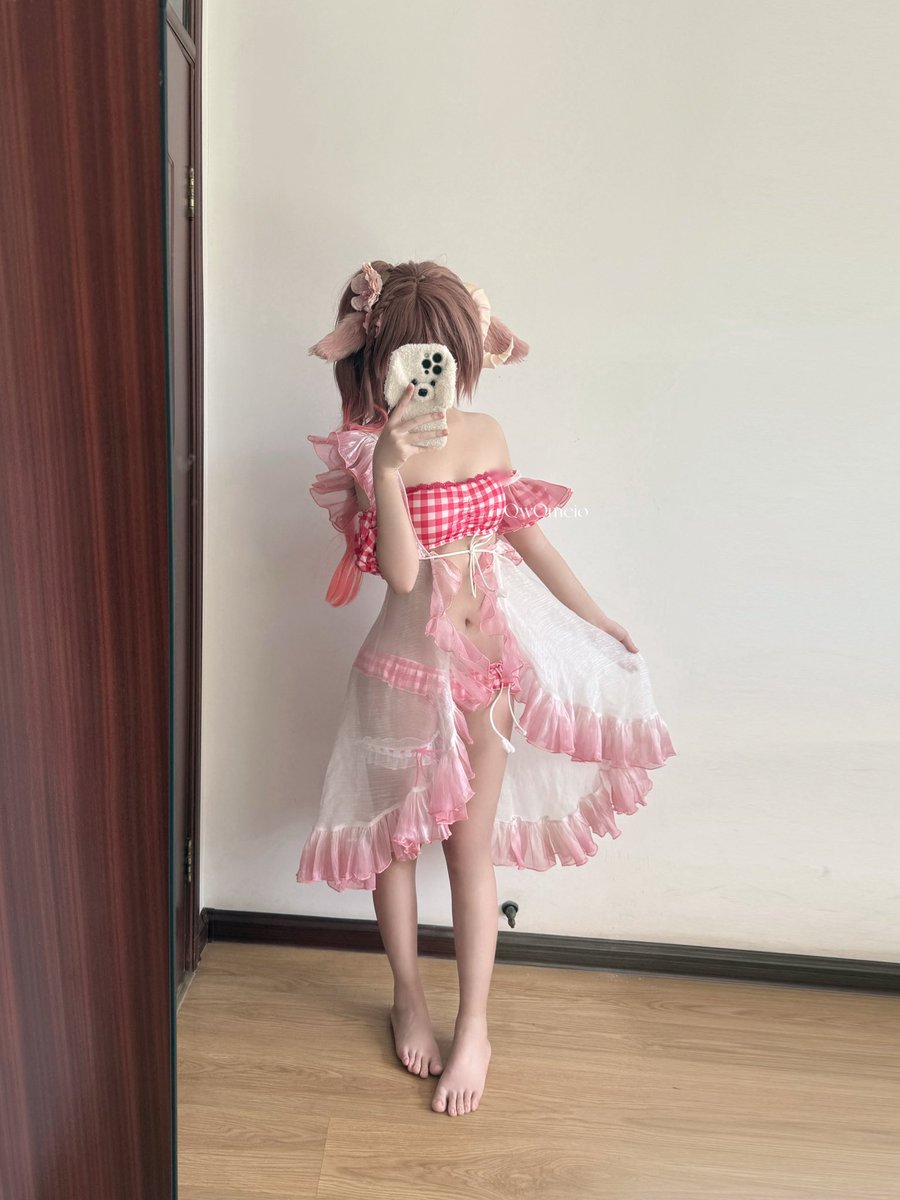 QwQmeio's tweet image. 