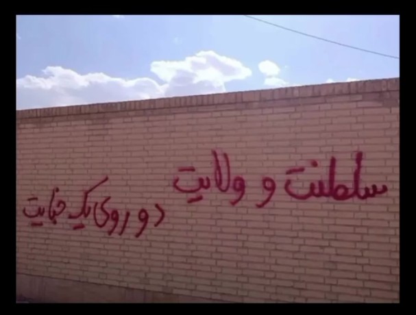 حوری سیدی tweet media