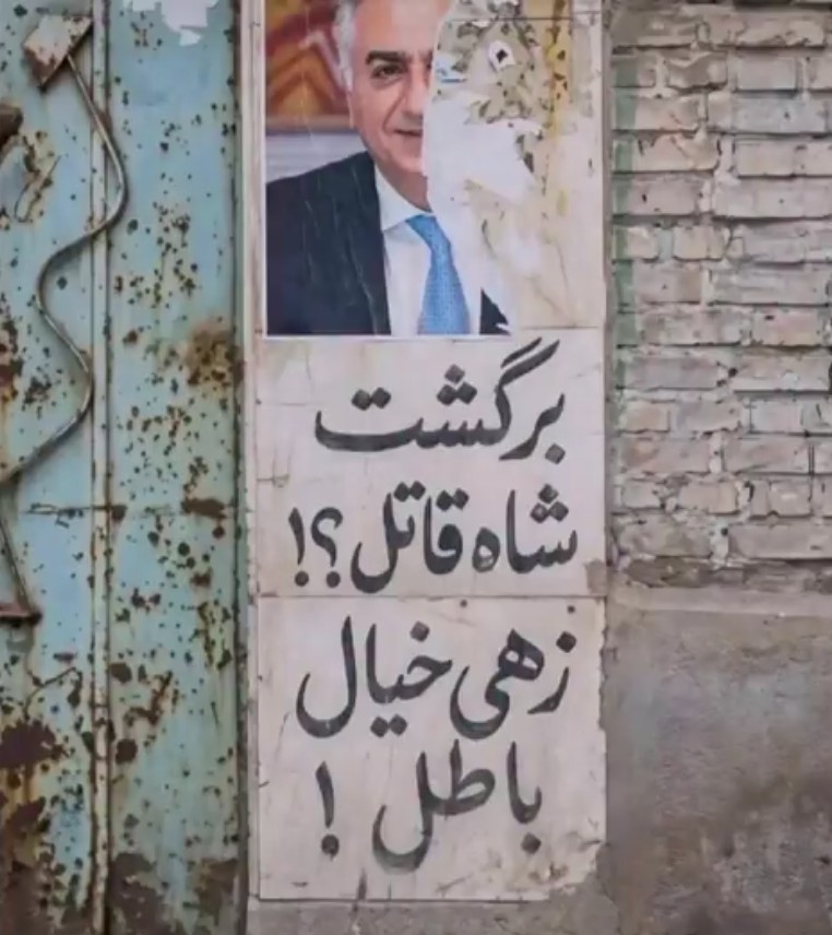 حوری سیدی tweet media