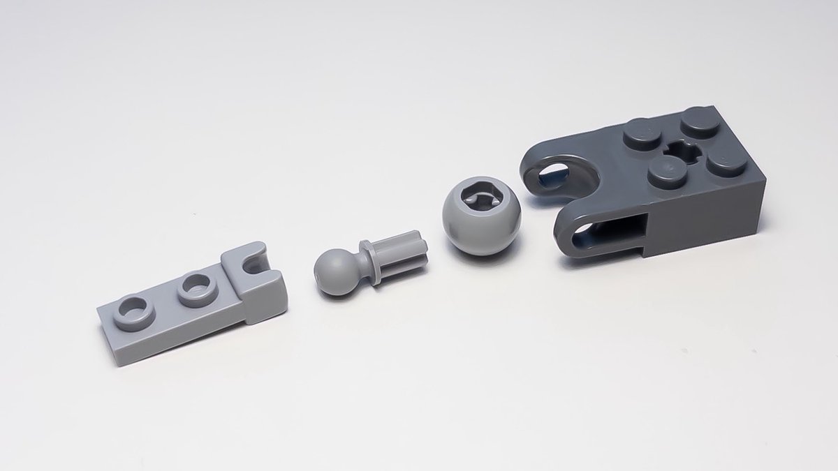 二階堂満@機械生物図鑑 tweet media