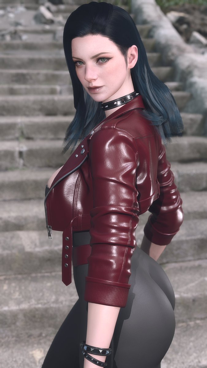 Ines Back to posting pics of my favorite TFD girl. Got plenty. # ...