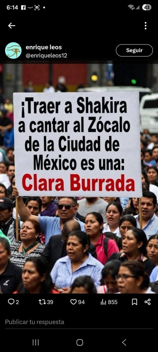 Y por supuesto que ¡no es gratis, nada es gratis! ilusos.