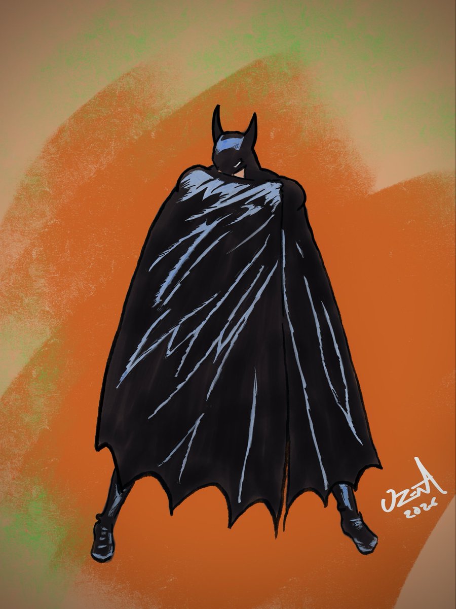 Zen Ureña tweet media