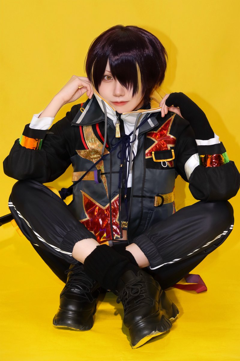 可愛い〜！🥹💛