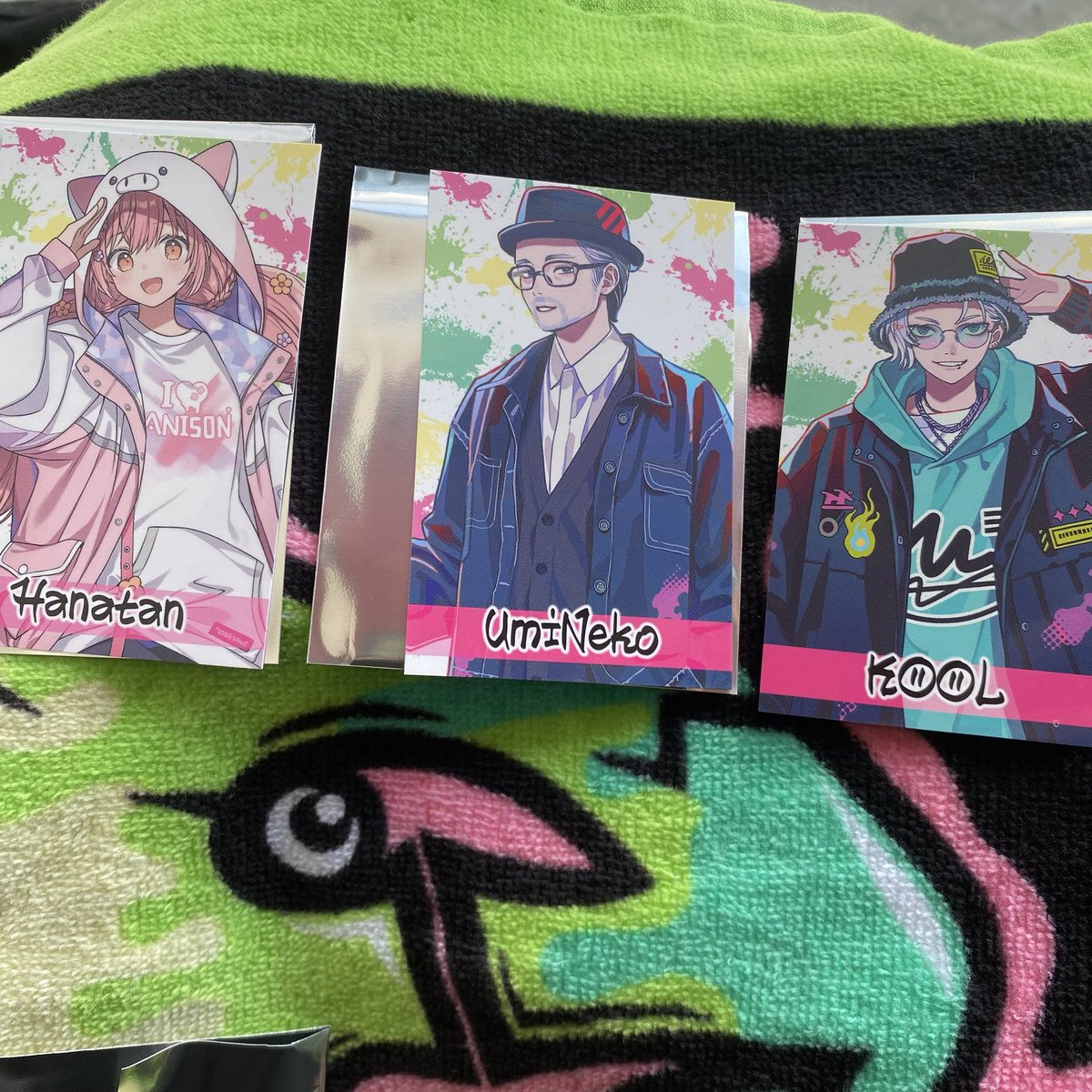 取引垢 sa tweet media