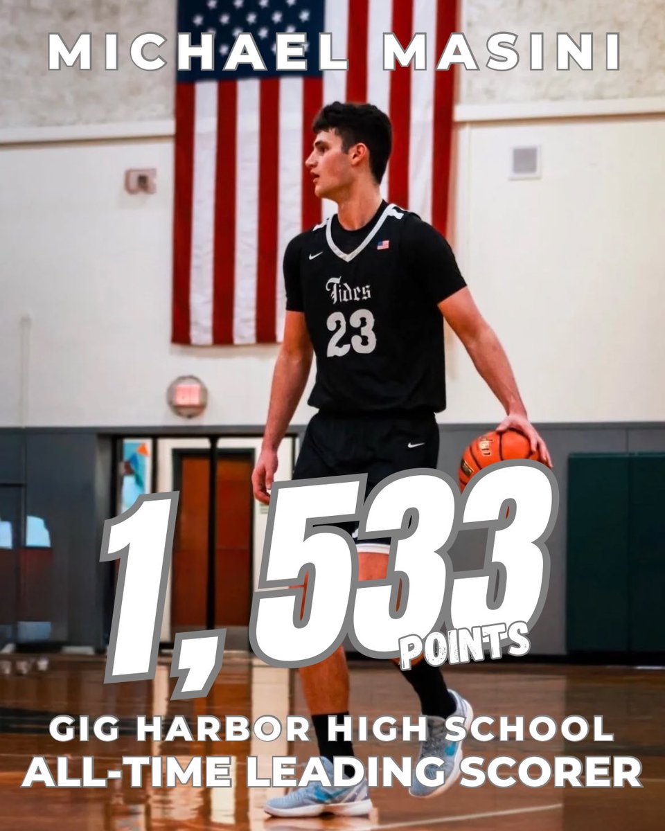 Michael Masini tweet media