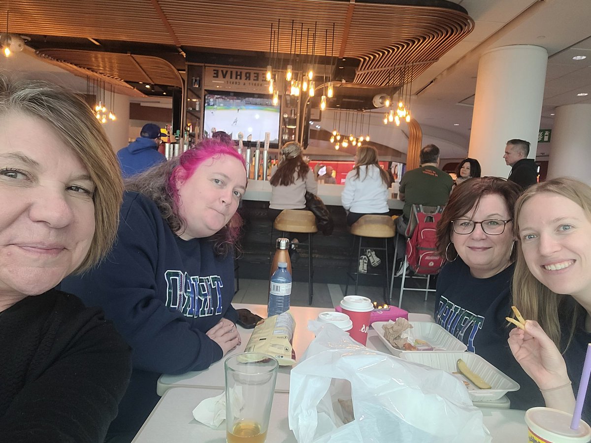 Cathy Burghardt-Jesson tweet media