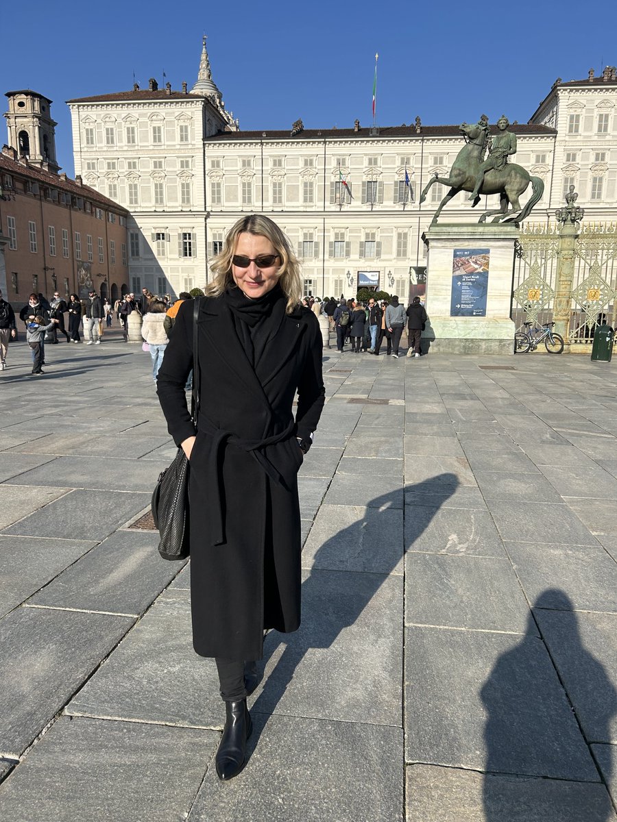 Marija Kundakovic tweet media