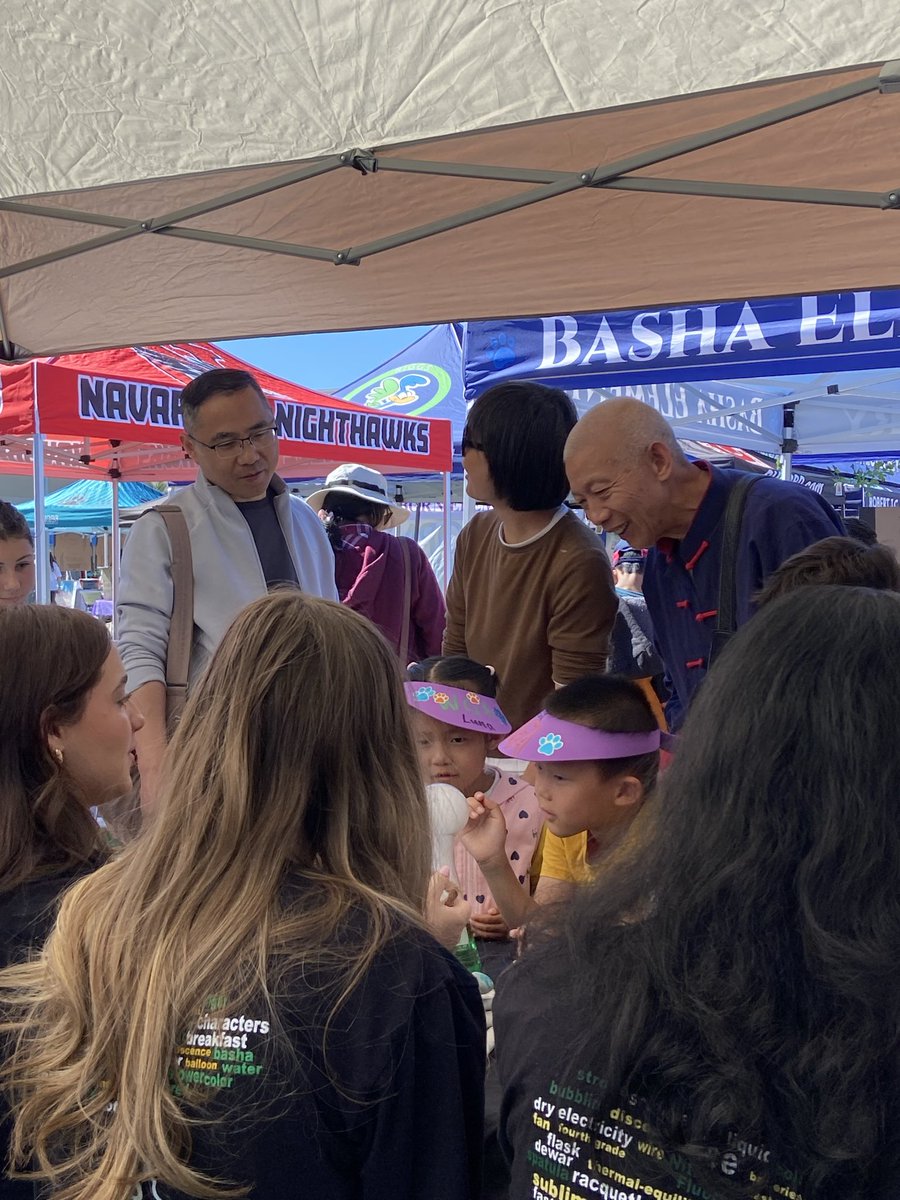 Science Is Fun tweet media