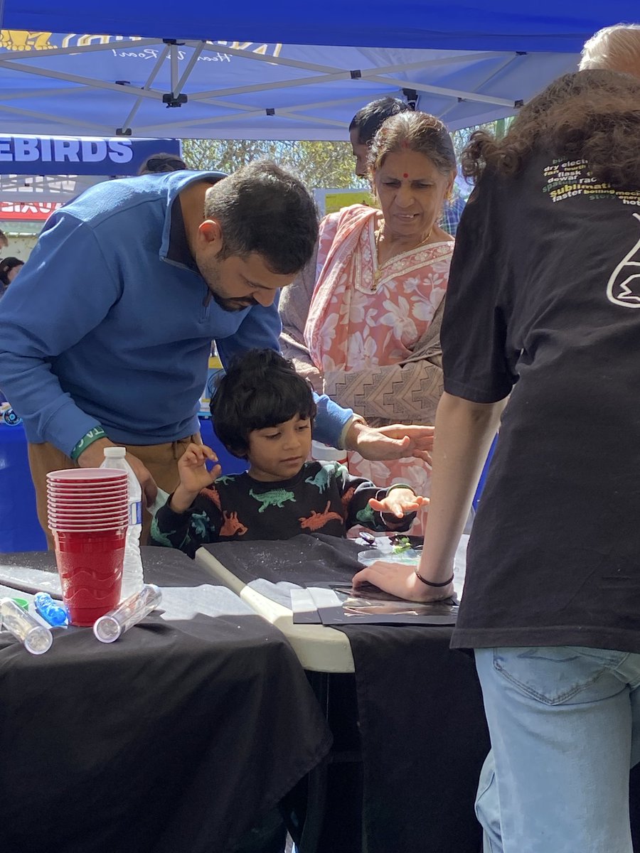 Science Is Fun tweet media