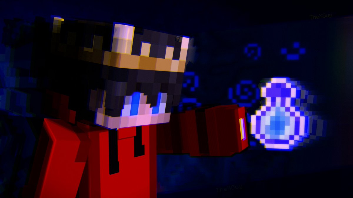 So this is where his effectz come from?

Welcome <a href="/EffectzMC/">EffectzMc</a> to the Enhance SMP! (4/6)