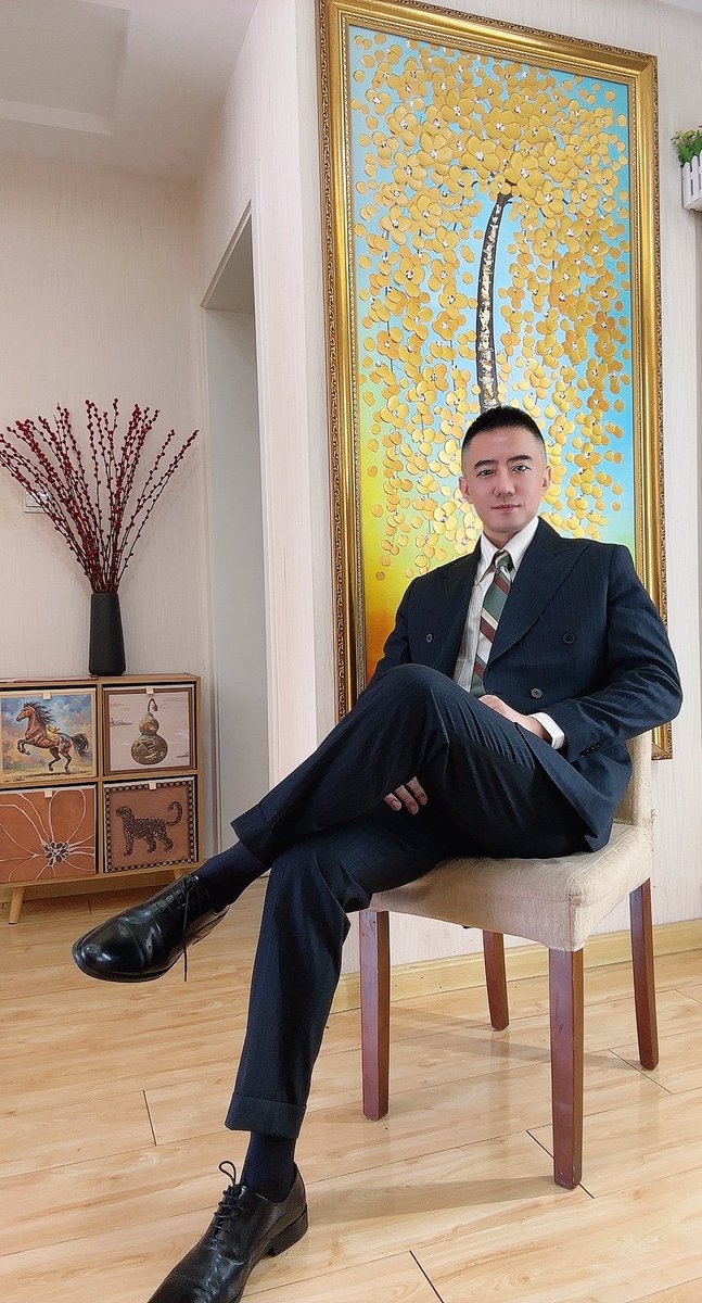 Brian&小铭 tweet media