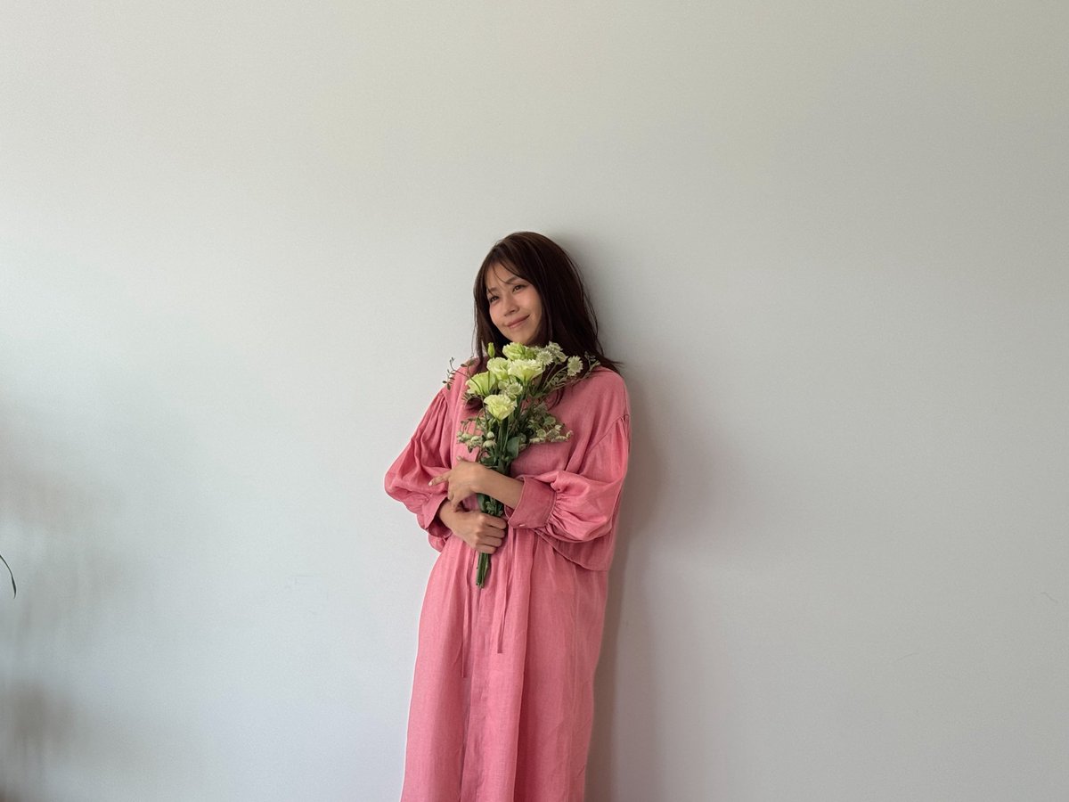 a_ksm25's tweet photo. お花×架純ちゃん大好物です💐🤍

#有村架純 https://t.co/mNm7F6qQPz