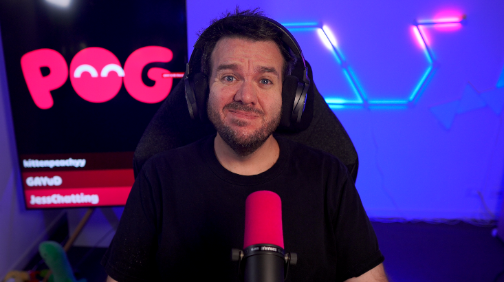 POG tweet media