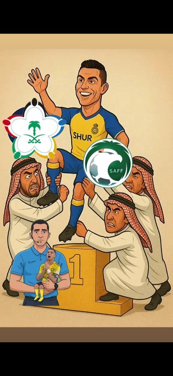 عاشق الهلال tweet media