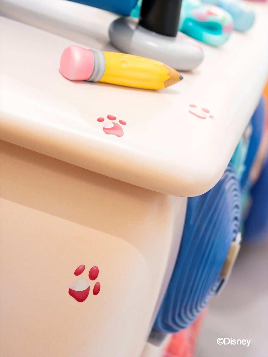 東京ディズニーリゾートPR【公式】 tweet media