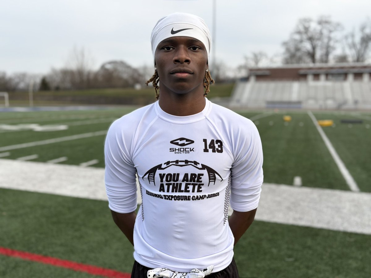 Brandon Howard tweet media