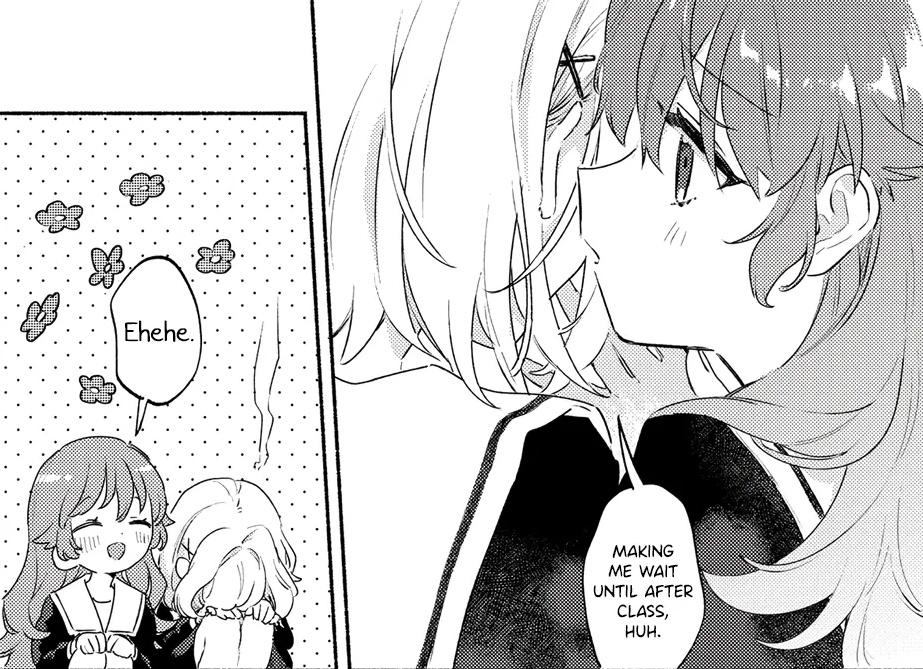 Daily Kimishinu 💐 tweet media