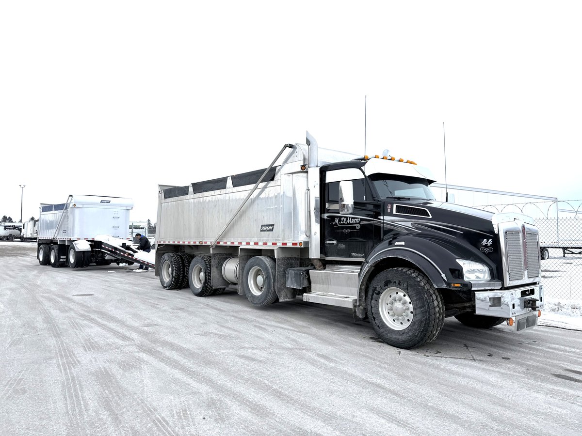 Transit Trailer tweet media