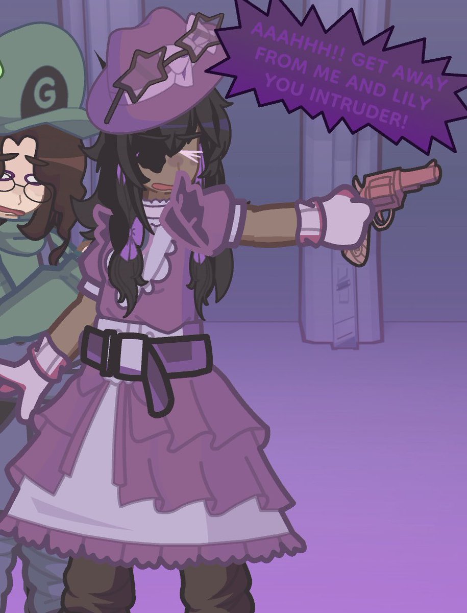 𐔌 𑣲 𝙃𝙀𝘼𝘿𝙎𝙃𝙊𝙏 𝘽𝘼𝘽𝙔! ೀ ⁺˖ ꒱ tweet media