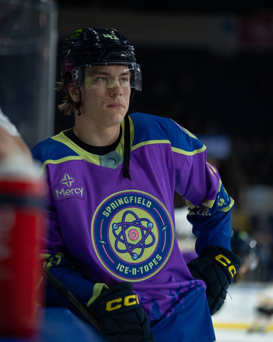 American Hockey League tweet media