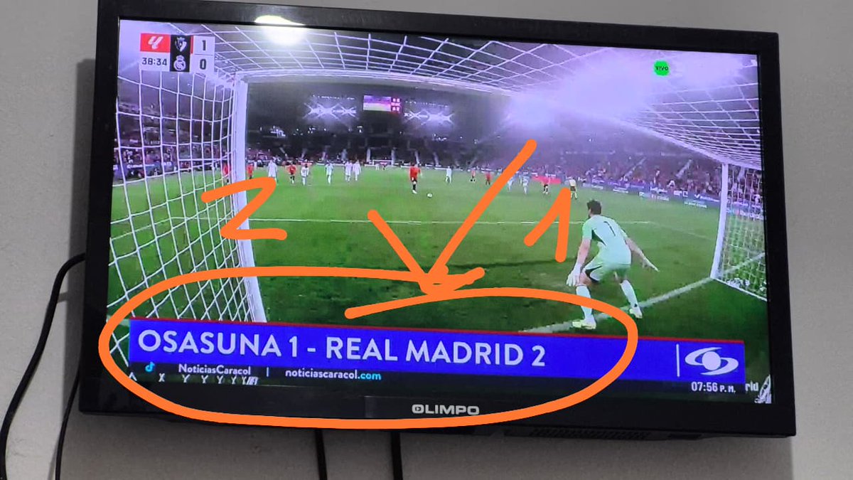 Sergio Luis Iseda Suárez tweet media