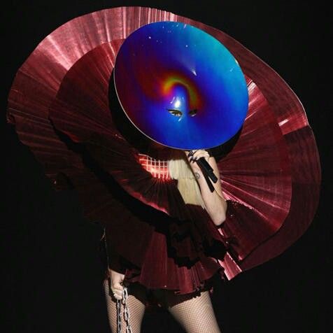 Grammys que noite heim, obrigada pelos prêmios. O palco pegou fogo ao canto de Marry The Night. Estarei fora da próxima era, e por um longo tempo, me aprofundarei nas costuras. Sucesso amigas, e para as próximas que vierem, não sejam básicas. Bjs da Mother Monster 🖤 <a href="/SquadB2B/">B2B RPG 🗝</a>