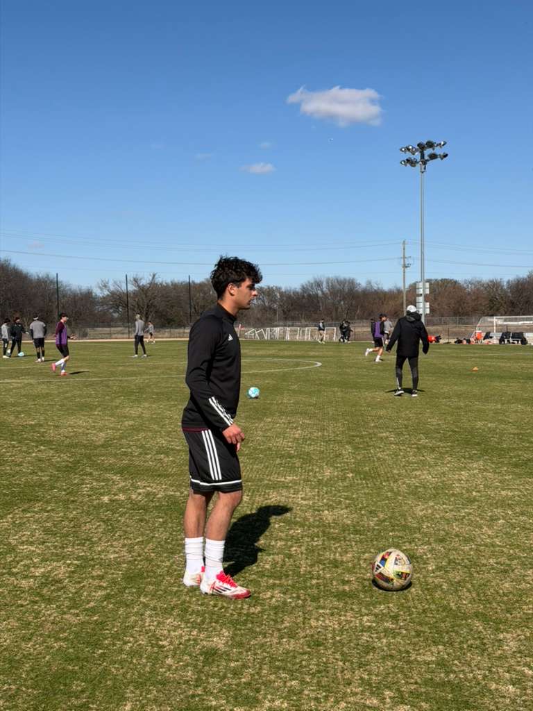 Missouri State Men’s Soccer tweet media