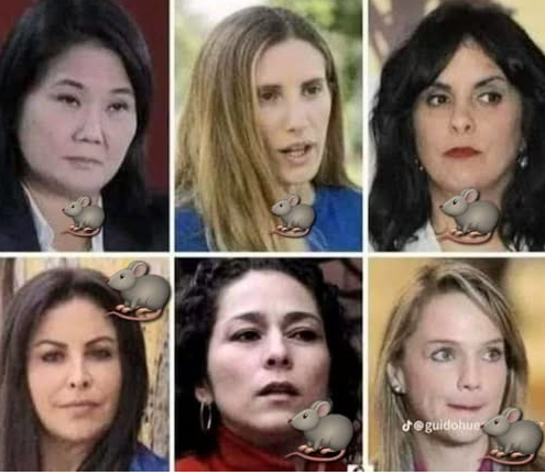 "De tal palo, tal astilla"