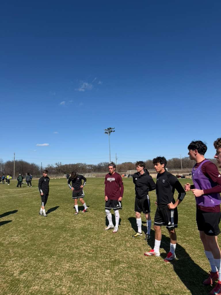 Missouri State Men’s Soccer tweet media