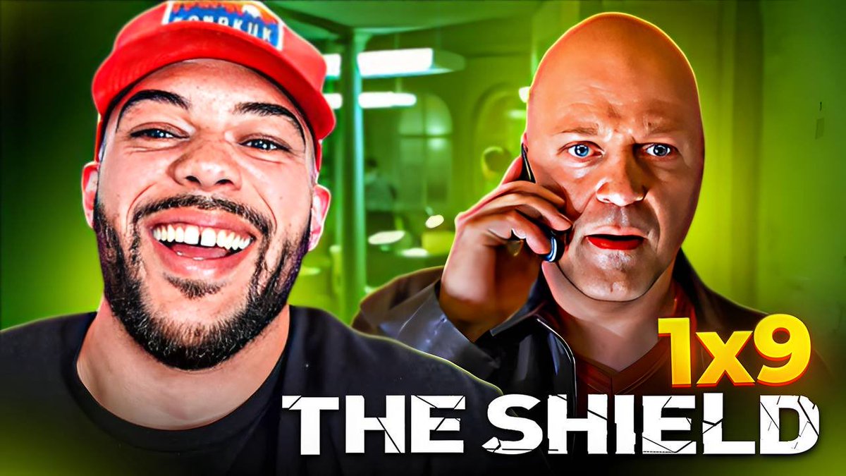 Rob Squad Reactions tweet media