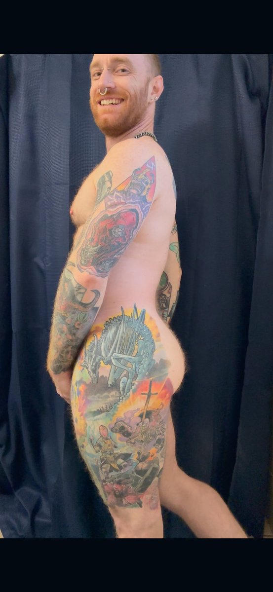 Seamus O'Reilly 🔜 CLAW tweet media