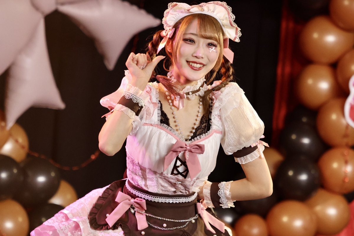 2026.2.14｢AUR FES-バレンタインSP!! Day1-｣ 2部 📍Zephyr Hall #愛瀬