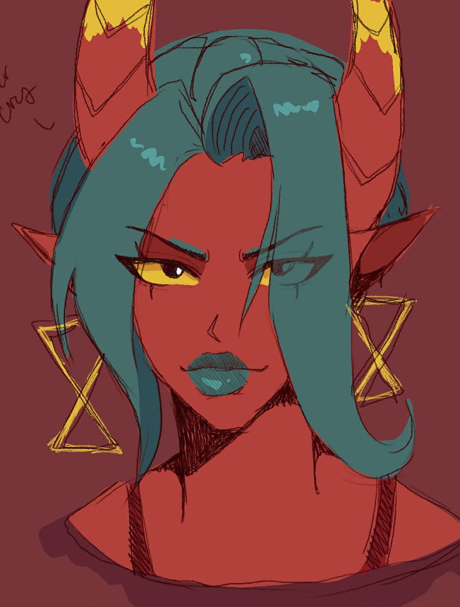 ❤️👹Dyna's Myth👹❤️ tweet media