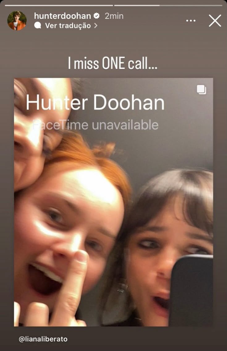 Need more of this trio 😭