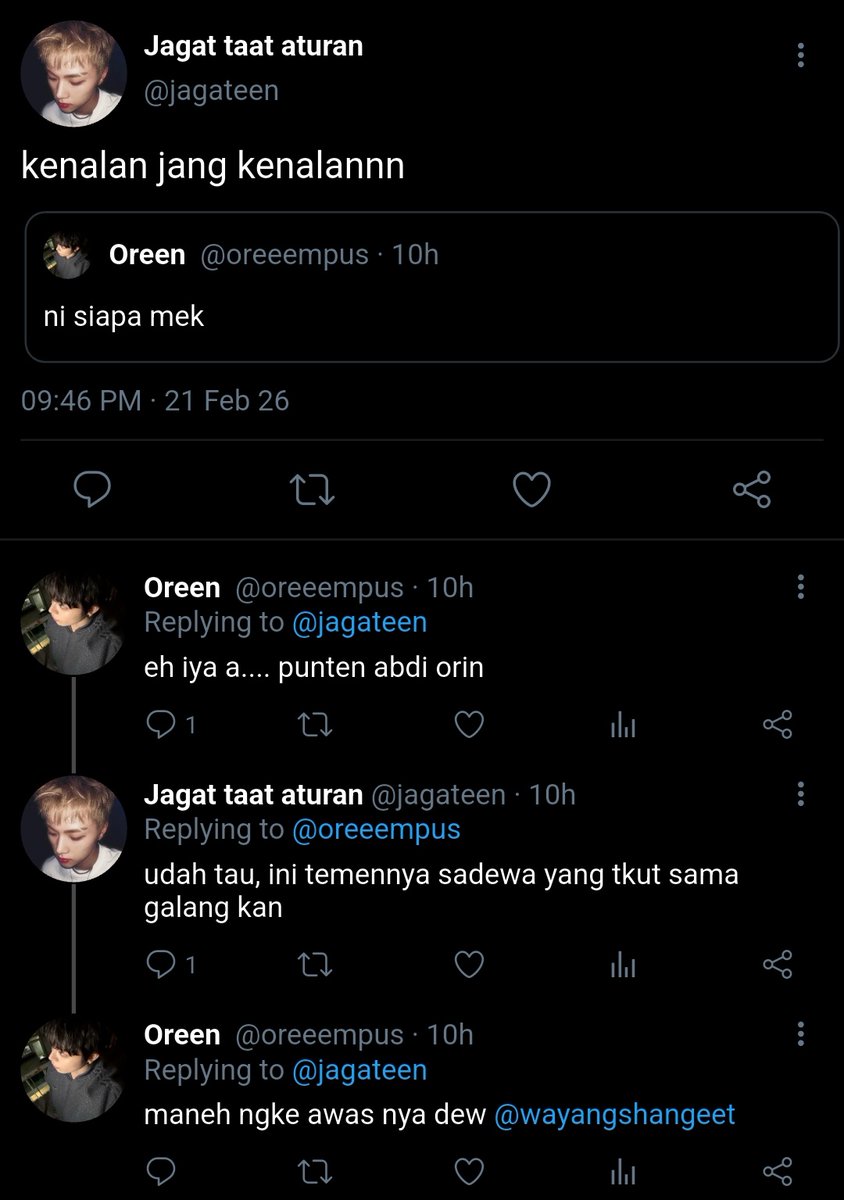 jaswiéra tweet media