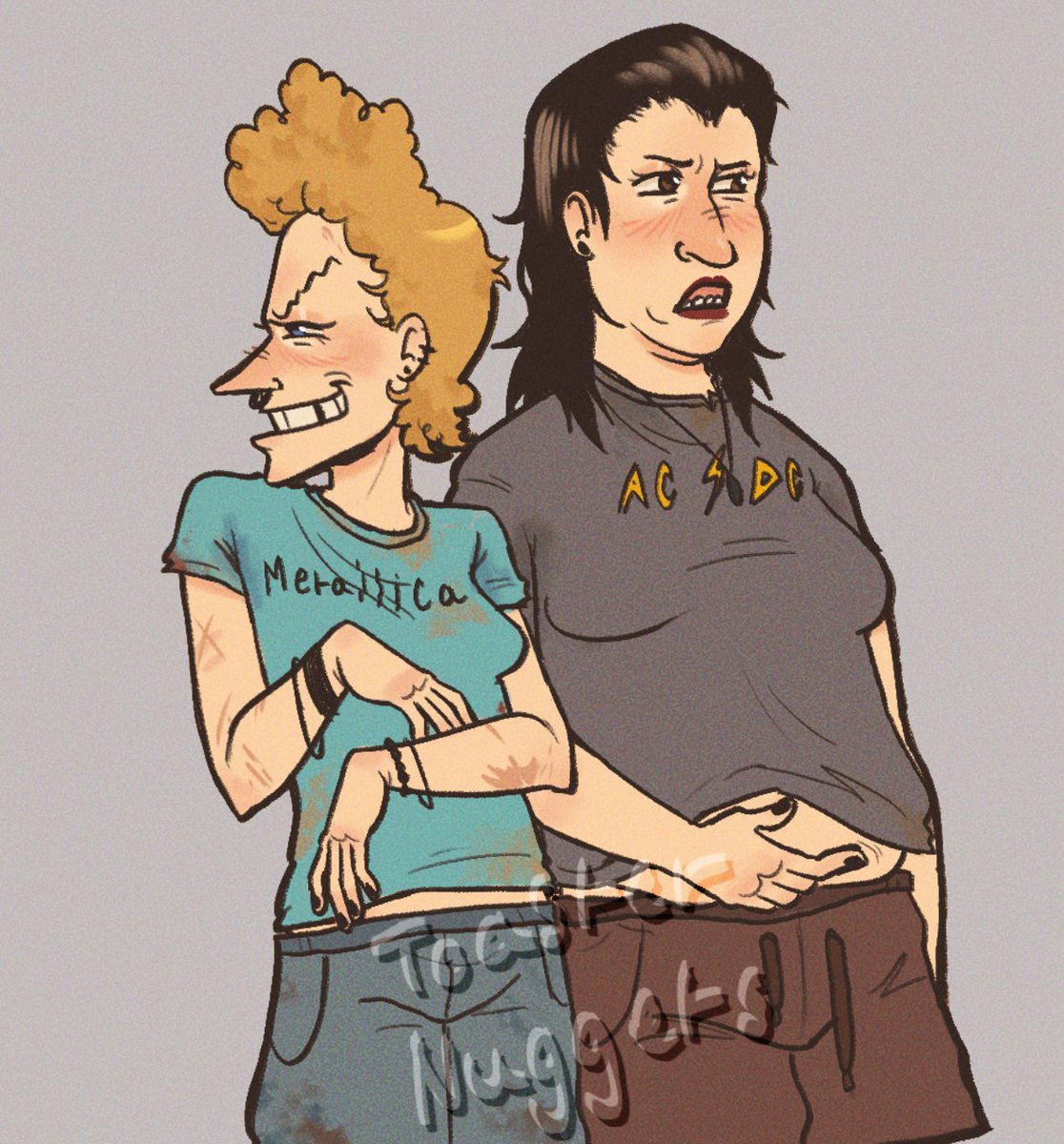 Toaster Nuggets 😛 tweet media