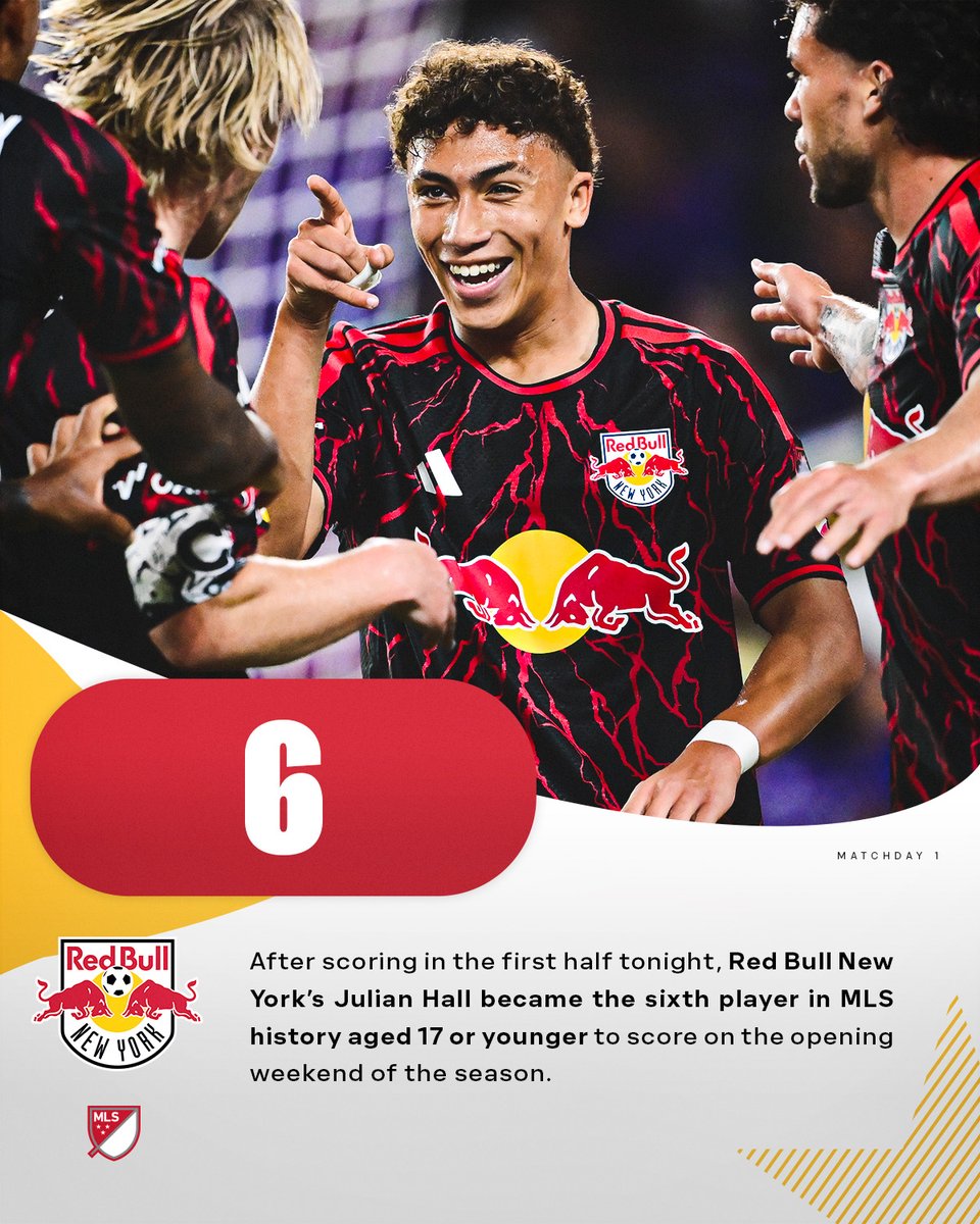 MLS Communications tweet media