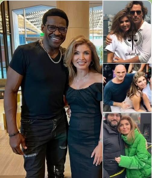 داداش حسام اینا tweet media