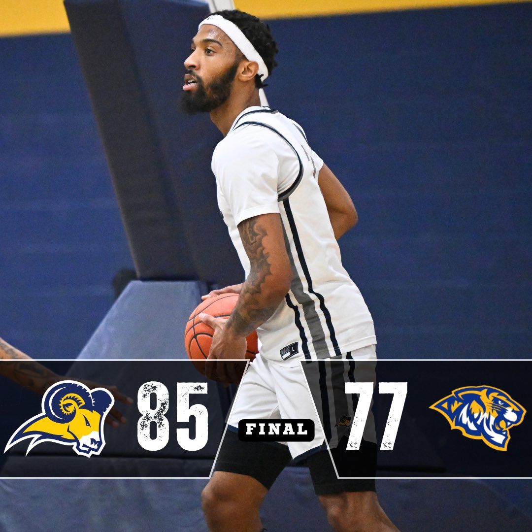 TXWES Men’s Basketball tweet media