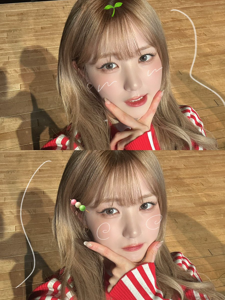 📸 | #HITOMI #히토미 Twitter/X update 'Have a great weekend