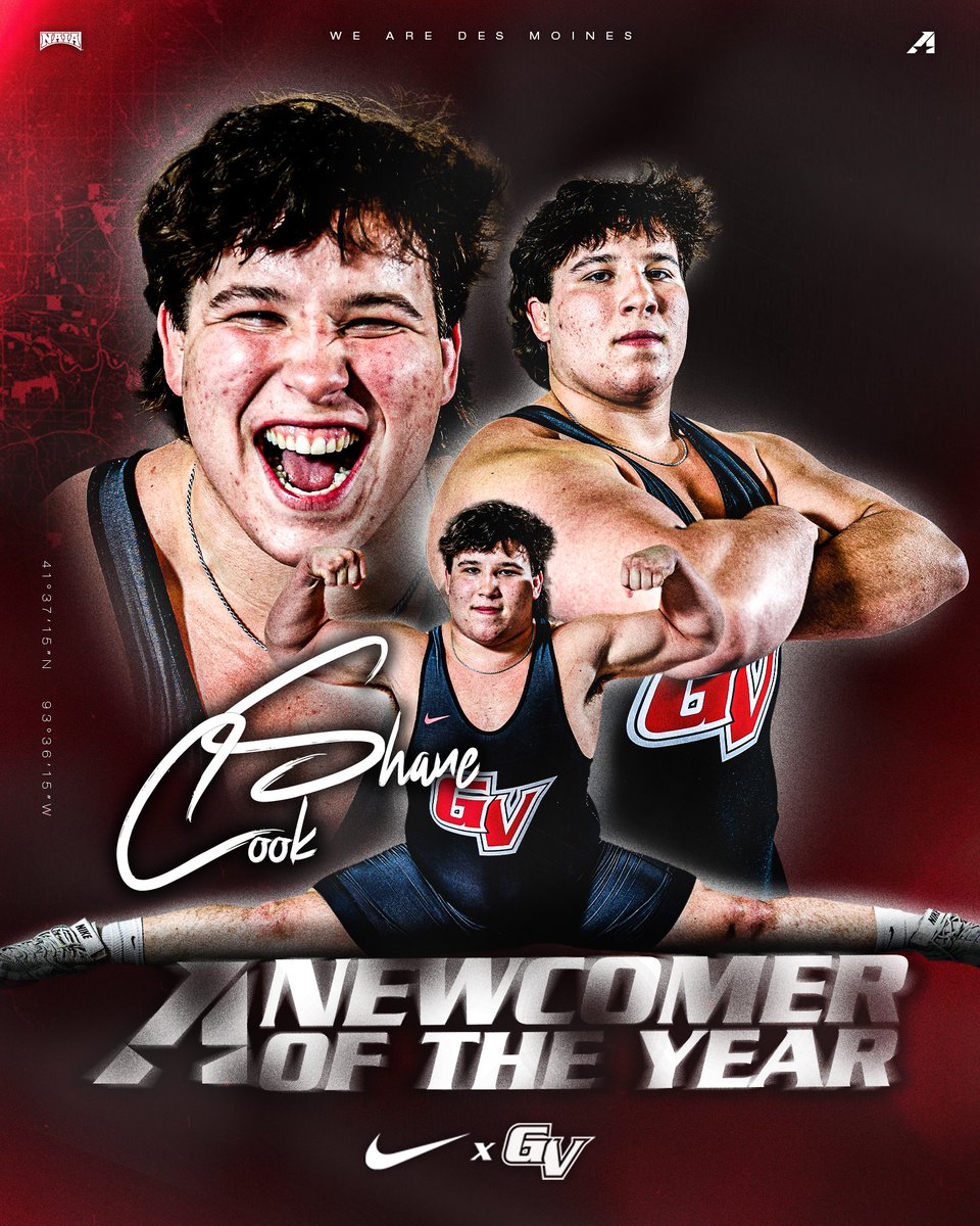 Viking Athletics tweet media