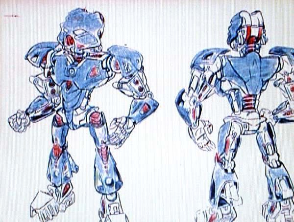 にょのめ tweet media