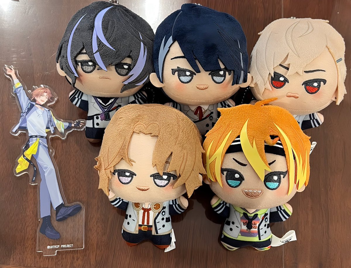 本日はよろしくお願いします！ #エイトリ #おもライ