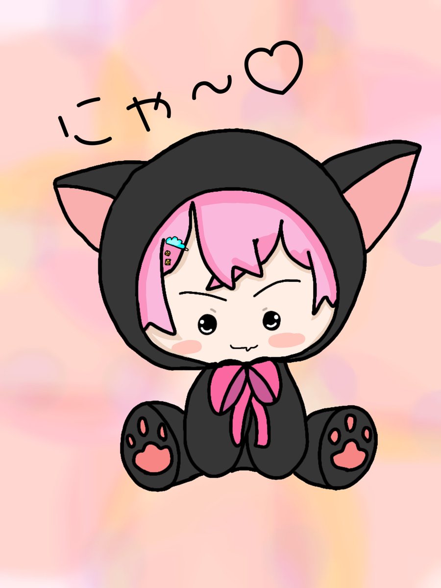 どろちゃん聞いて #ねこの日