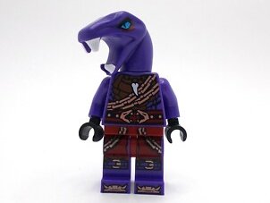 Ninjago Shitpost tweet media