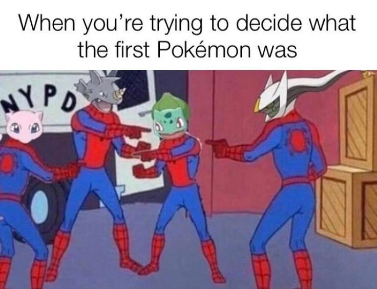 Pokémon Posts tweet media